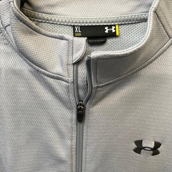 Under Armour Jacket - Picture 2 of 5